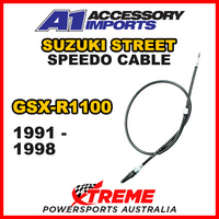 A1 Powerparts For Suzuki GSX-R1100 GSX-R 1100 1991-1998 Speedo Cable 52-150-50