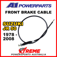 A1 Powersports For Suzuki JR50 JR 50 1978-2008 Front Brake Cable 52-166-30