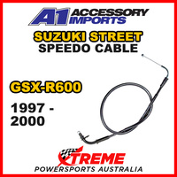 A1 Powerparts For Suzuki GSX-R600 GSX-R 600 1997-2000 Speedo Cable 52-189-50