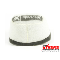 ProX 52-22000 Yamaha TTR125 2000-2017 Dual Stage Foam Air Filter Single