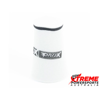 ProX 52.23087 Yamaha YFZ350 Banshee 1987-2006 Dual Stage Foam Air Filter Single