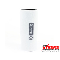 ProX 52.24004 Yamaha YFZ450 X 2010-2011 Dual Stage Foam Air Filter Single