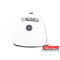 ProX 52.24014 Yamaha YZ450F 2014-2017 Dual Stage Foam Air Filter Single