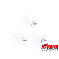 ProX 52.24087 Yamaha YFM600F Grizzly 1998-2001 Dual Stage Foam Air Filter 3x Pack