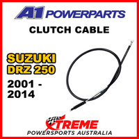 A1 Powerparts For Suzuki DRZ250 DRZ 250 2001-2014 Clutch Cable 52-277-20
