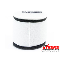 ProX 52.31087 For Suzuki LT80 1987-2006 Dual Stage Foam Air Filter Single