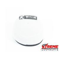 ProX 52.32087 For Suzuki RMX250 1989-1998 Dual Stage Foam Air Filter Single