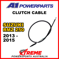 A1 Powerparts For Suzuki RMZ250 RMZ 250 2013-2015 Clutch Cable 52-338-20