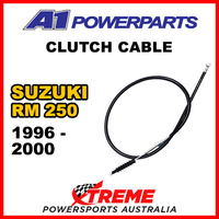 A1 Powerparts For Suzuki RM250 RM 250 1996-2000 Clutch Cable 52-37E-20