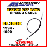 A1 Powerparts For Suzuki DR350SE DR 350SE 1994-1999 Speedo Cable 52-402-50