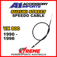 A1 Powerparts For Suzuki VX800 VX 800 1990-1996 Speedo Cable 52-402-50