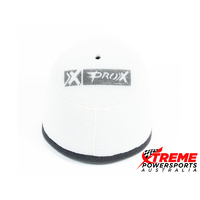 ProX 52.41091 Kawasaki KX80 1991-2000 Dual Stage Foam Air Filter Single