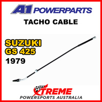 A1 Powerparts For Suzuki GS425 GS 425 1979 Tacho Cable 52-440-60