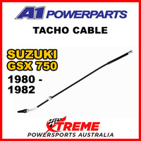 A1 Powerparts For Suzuki GSX750 GSX 750 1980-1982 Tacho Cable 52-440-60