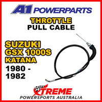 A1 Powerparts For Suzuki GSX1000S Katana 1980-1982 Tacho Cable 52-440-60