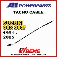 A1 Powerparts For Suzuki GSX250F GSX 250F 1991-2005 Tacho Cable 52-440-60
