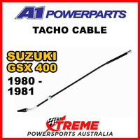 A1 Powerparts For Suzuki GSX400 GSX 400 1980-1981 Tacho Cable 52-440-60