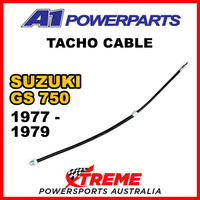 A1 Powerparts For Suzuki GS750 GS 750 1977-1979 Tacho Cable 52-452-60