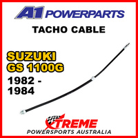 A1 Powerparts For Suzuki GS1100G GS 1100G 1982-1984 Tacho Cable 52-452-60