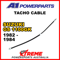 A1 Powerparts For Suzuki GS1100GK GS 1100GK 1982-1984 Tacho Cable 52-452-60