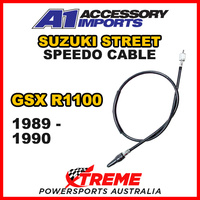 A1 Powerparts For Suzuki GSX-R1100 GSX-R 1100 1989-1990 Speedo Cable 52-455-50