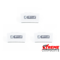 ProX 52.60097 KTM 50SX SX 1997-2004 Dual Stage Foam Air Filter 3x Pack