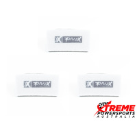 ProX 52.60097 KTM 50 SX AC 1997-2004 Dual Stage Foam Air Filter 3x Pack