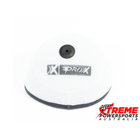 ProX 52.62004 KTM 300EXC 2004-2007 Dual Stage Foam Air Filter Single