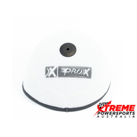 ProX 52.62098 KTM 125 SX 1998-2003 Dual Stage Foam Air Filter Single