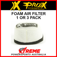 ProX 52-22000 Yamaha TTR125 2000-2017 Dual Stage Foam Air Filter Bulk Buy