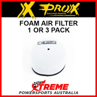 ProX 52.22089 Yamaha YZ125 1989-1992 Dual Stage Foam Air Filter Bulk Buy