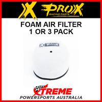 ProX 52.22089 Yamaha YZ125 1989-1992 Dual Stage Foam Air Filter Bulk Buy