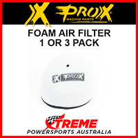 ProX 52.22097 Yamaha WR400F 1998-2000 Dual Stage Foam Air Filter Bulk Buy