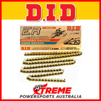 DID 520 ERT3 120 RB Link Race Only Road/Off Road Non-O-Ring Gold Chain SDH
