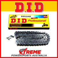 DID 525 NZ 122 FB Link Super Non-O-Ring Chain SDH