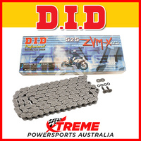 DID 525 ZVM-X 124 ZB Link Super Street X-Ring Gold Chain