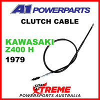 A1 Powerparts Kawasaki Z400H Z 400H 1979 Clutch Cable 53-013-20