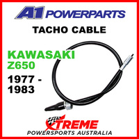 A1 Powerparts Kawasaki Z650 Z 650 1977-1983 Tacho Cable 53-015-60