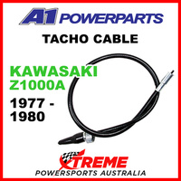 A1 Powerparts Kawasaki Z1000A Z 1000A 1977-1980 Tacho Cable 53-015-60