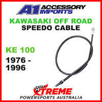 A1 Powerparts Kawasaki KE100 KE 100 1976-1996 Cable 53-020-50