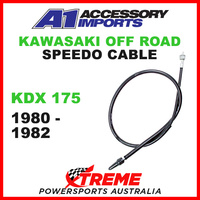 A1 Powerparts Kawasaki KDX175 KDX 175 1980-1982 Cable 53-020-50
