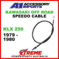 A1 Powerparts Kawasaki KLX250 KLX 250 1979-1980 Cable 53-020-50