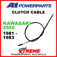 A1 Powerparts Kawasaki Z650 Z 650 1981-1983 Clutch Cable 53-033-20