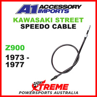A1 Powerparts Kawasaki Z900 Z 900 1973-1977 Speedo Cable 53-040-50