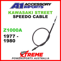 A1 Powerparts Kawasaki Z1000A Z 1000A 1977-1980 Speedo Cable 53-040-50