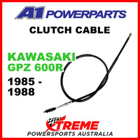 A1 Powerparts Kawasaki GPZ600R GPZ 600R 1985-1988 Clutch Cable 53-100-20