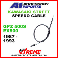 A1 Powerparts Kawasaki GPZ500S EX500 1987-1993 Speedo Cable 53-103-50