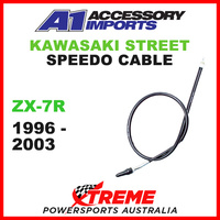 A1 Powerparts Kawasaki ZX-7R 1996-2003 Speedo Cable 53-103-50