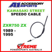 A1 Powerparts Kawasaki ZXR750 ZX 1989-1995 Speedo Cable 53-103-50