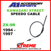 A1 Powerparts Kawasaki ZX-9R 1994-1997 Speedo Cable 53-103-50